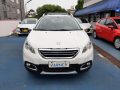 peugeot 2008 allure 1.6 automatico 4 portas