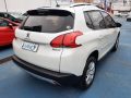 peugeot 2008 allure 1.6 automatico 4 portas