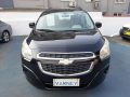 chevrolet spin 1.8 lt 8v flex 4p manual 2013