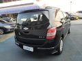 chevrolet spin 1.8 lt 8v flex 4p manual 2013