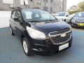 chevrolet spin 1.8 lt 8v flex 4p manual 2013