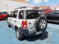 ford ecosport xls 1.6 8v 4p 2011