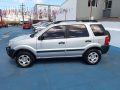 ford ecosport xls 1.6 8v 4p 2011