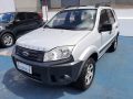 ford ecosport xls 1.6 8v 4p 2011