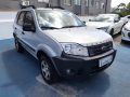 ford ecosport xls 1.6 8v 4p 2011