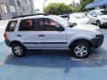 ford ecosport xls 1.6 8v 4p 2011