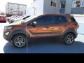 ford ecosport storm 2.0 4wd automatica