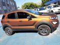 ford ecosport storm 2.0 4wd automatica