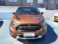 ford ecosport storm 2.0 4wd automatica