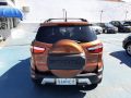 ford ecosport storm 2.0 4wd automatica