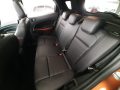 ford ecosport storm 2.0 4wd automatica