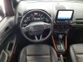 ford ecosport storm 2.0 4wd automatica