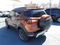 ford ecosport storm 2.0 4wd automatica