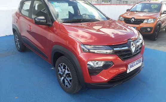 renault kwid intense 1.0 mt 2023