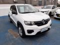 renault kwid zen 1.0 2019 flex 4 portas