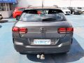 citroen c4 cactus 1.6 x-series 2022 automatico