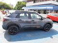 citroen c4 cactus 1.6 x-series 2022 automatico