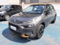 citroen c4 cactus 1.6 x-series 2022 automatico