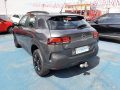 citroen c4 cactus 1.6 x-series 2022 automatico