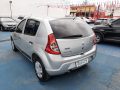 renault sandero expression 1.6 16v flex mec. 2010