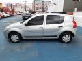 renault sandero expression 1.6 16v flex mec. 2010