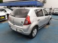 renault sandero expression 1.6 16v flex mec. 2010