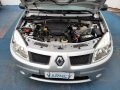 renault sandero expression 1.6 16v flex mec. 2010