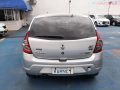 renault sandero expression 1.6 16v flex mec. 2010