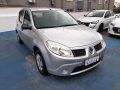 renault sandero expression 1.6 16v flex mec. 2010