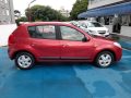 renault sandero 1.6 privilege 16v flex 4p manual 2013