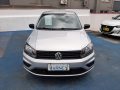 volkswagen voyage 1.6 l mb5 modelo 2022 flex 4 portas