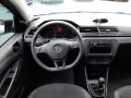 volkswagen voyage 1.6 l mb5 modelo 2022 flex 4 portas