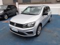 volkswagen voyage 1.6 l mb5 modelo 2022 flex 4 portas