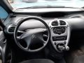 citroen xsara picasso glx 1.6 16v 4p modelo 2011 flex manual