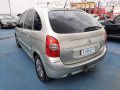 citroen xsara picasso glx 1.6 16v 4p modelo 2011 flex manual