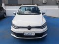 vw crossfox sa 1.6 flex automatico 4 portas modelo 2017