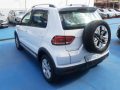 vw crossfox sa 1.6 flex automatico 4 portas modelo 2017