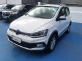 vw crossfox sa 1.6 flex automatico 4 portas modelo 2017