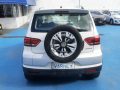 vw crossfox sa 1.6 flex automatico 4 portas modelo 2017