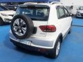 vw crossfox sa 1.6 flex automatico 4 portas modelo 2017