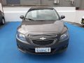 chevrolet prisma ltz 1.4 8v automatico flexpower 4p modelo 2015