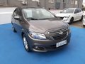 chevrolet prisma ltz 1.4 8v automatico flexpower 4p modelo 2015