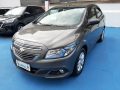 chevrolet prisma ltz 1.4 8v automatico flexpower 4p modelo 2015