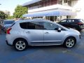 peugeot 3008 allure 1.6 turbo 16v 2013