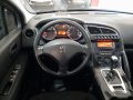 peugeot 3008 allure 1.6 turbo 16v 2013