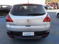 peugeot 3008 allure 1.6 turbo 16v 2013