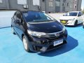 honda fit 1.5 lx 4p automatico 2017,ipva 2025 pag0